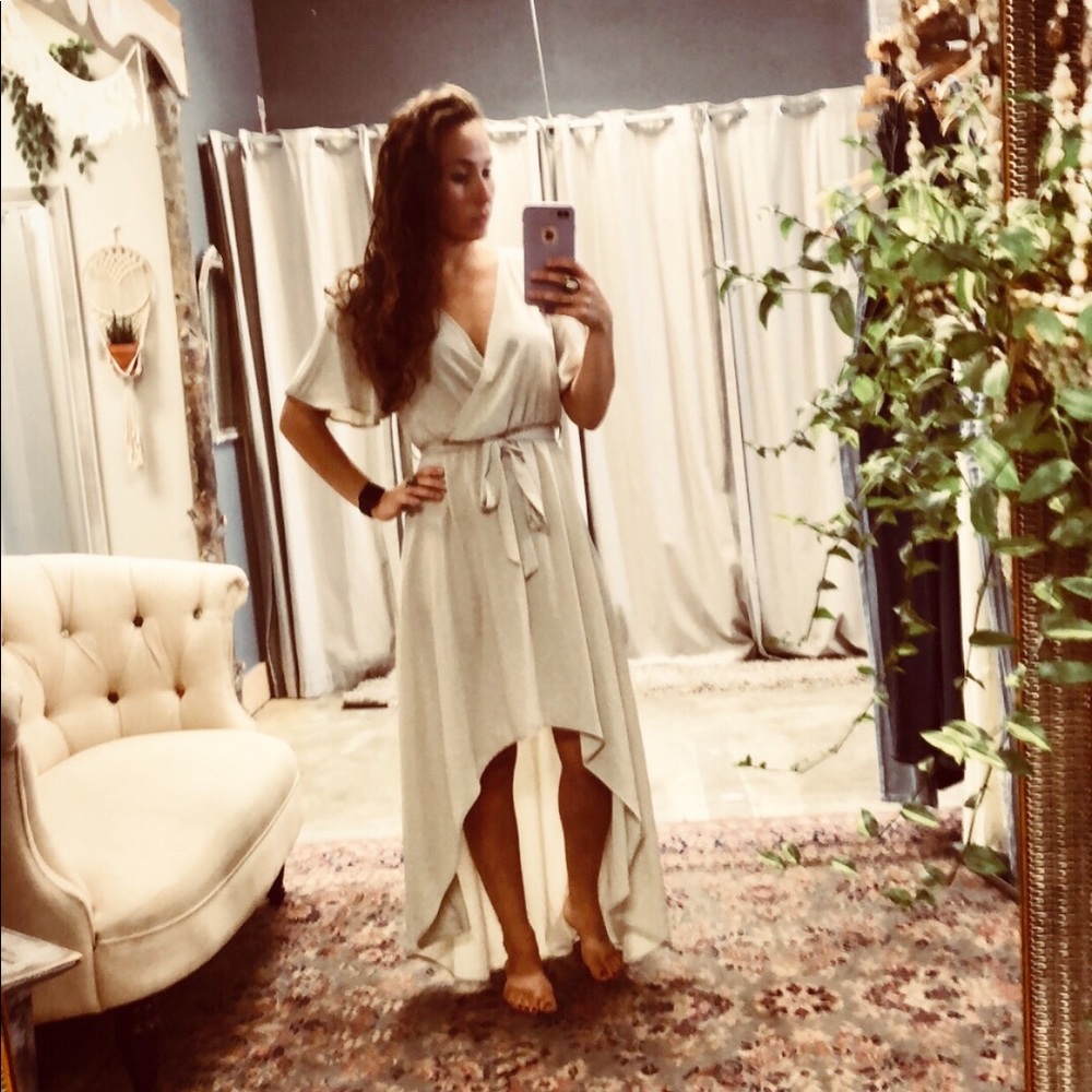 Meet your Posher, Jessi